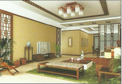 濟南室內外裝飾信息 優質裝飾圖片與產品展示