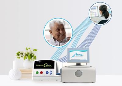 818億收購(gòu)案塵埃落定 醫(yī)療巨頭百特國(guó)際完成對(duì)Hillrom的并購(gòu)，強(qiáng)勢(shì)布局遠(yuǎn)程健康管理服務(wù)