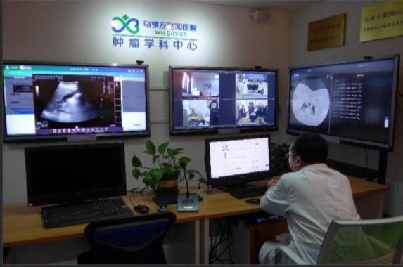 互聯(lián)網(wǎng)重構(gòu)慢病管理 遠(yuǎn)程健康服務(wù)如何驅(qū)動(dòng)分級(jí)診療新格局